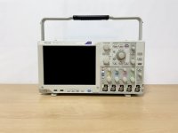 Осциллограф цифровой Tektronix DPO5034 (демонстрационный)